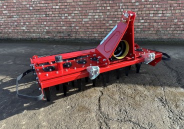 power harrow