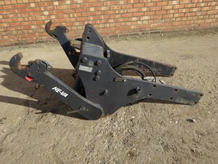 Opico HE-VA Front Linkage
