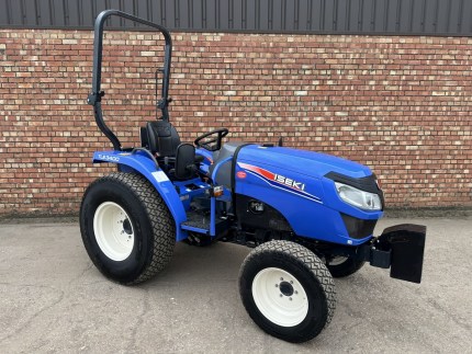 Iseki TLE3400