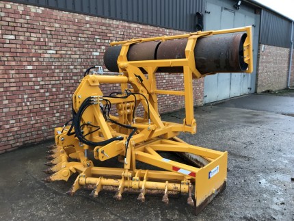 Murray Grader