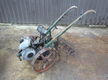 Allen & Simmonds
