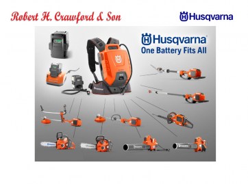 Husqvarna