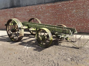 Fowler trailer