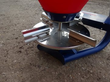 Gwaza Spreader
