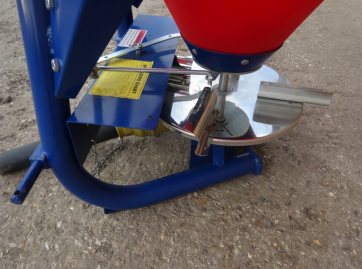Gwaza Spreader