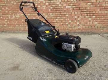 Hayter Harrier 56