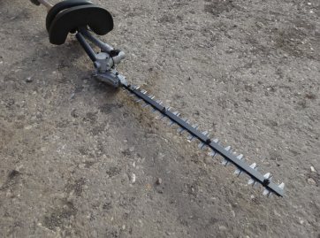 Husqvarna 325HE3X