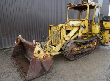 Track Marshall 1100