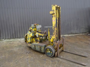Auto-Truck