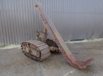 Roadless Tracjac