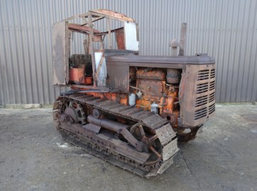 Fowler FD3