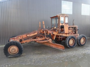 Aveling Barford