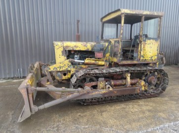 Fowler Challenger 22 MK2a