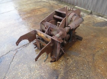 Marshall Model M winch 