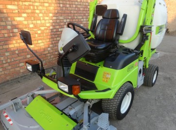 Grillo FD2200