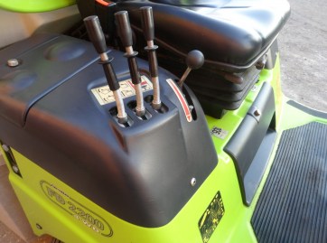 Grillo FD2200