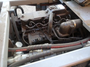Grillo FD2200