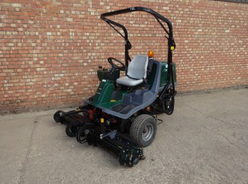 Hayter MT313