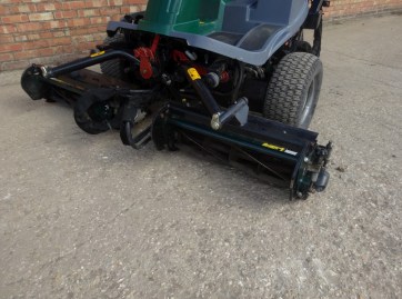 Hayter MT313