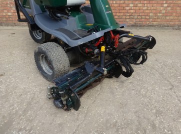 Hayter MT313