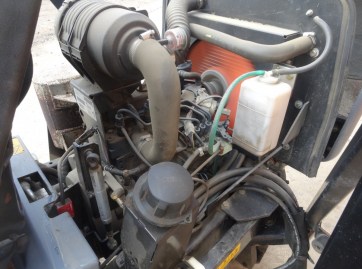 Hayter MT313