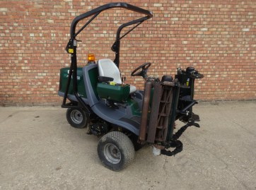 Hayter MT313