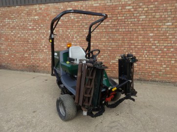 Hayter MT313