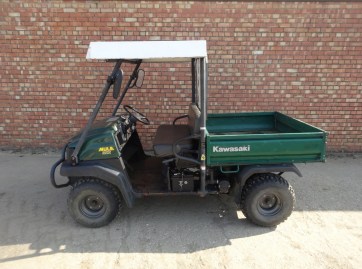 3010 Mule