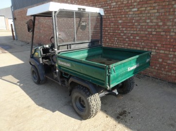 3010 Mule