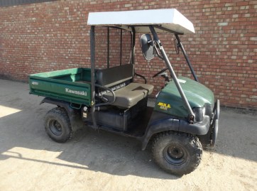 3010 Mule