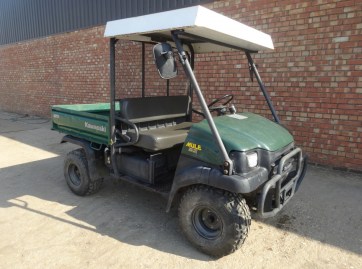 3010 Mule