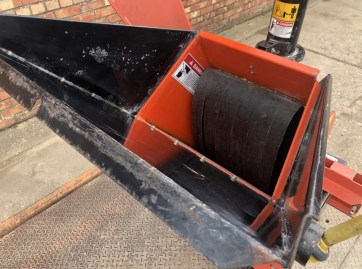 Bearcat 73554 PTO Chipper