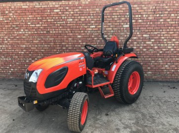 Kioti 4010H