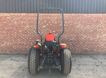 Kioti 4010H
