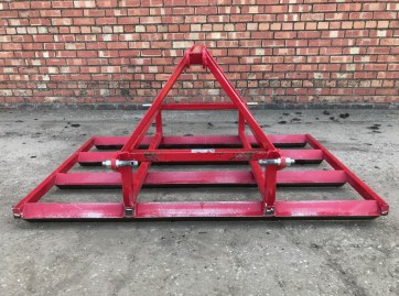 Tomlin Soil Grader