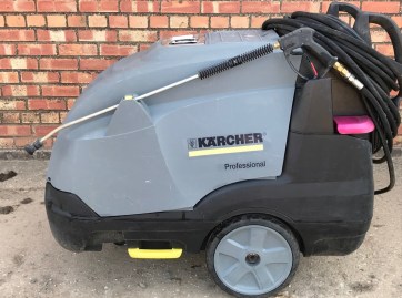 Karcher HDS7/10 