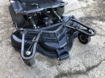 Husqvarna P520D 
