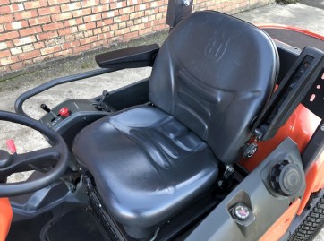 Husqvarna P520D 