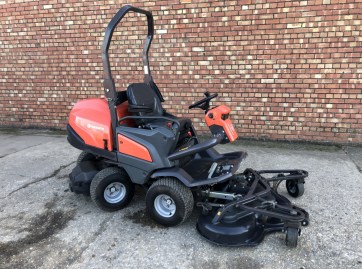 Husqvarna P520D 