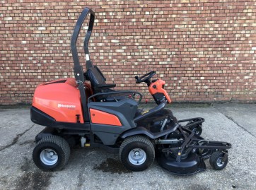 Husqvarna P520D 