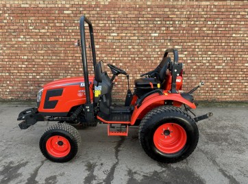 Kioti 2810