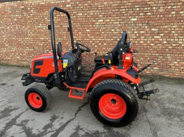 Kioti 2810