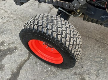 Kioti 2810