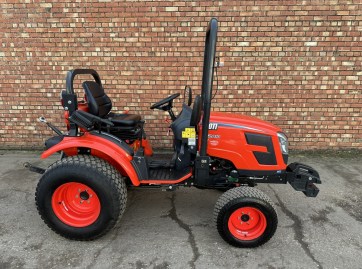 Kioti 2810