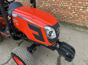 Kioti 2810