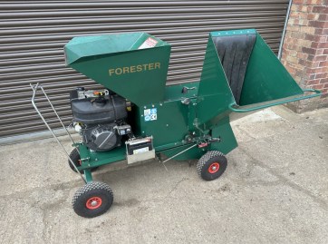 Globe Chipper