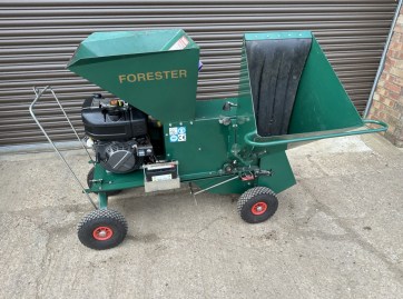 Globe Chipper