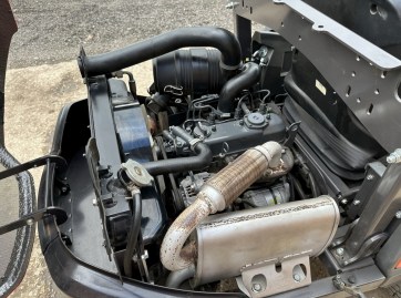 Husqvarna P520D