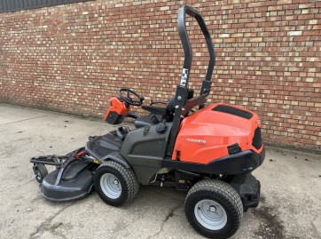 Husqvarna P520D