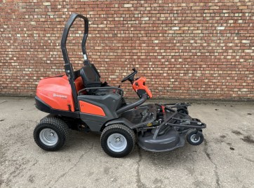 Husqvarna P520D